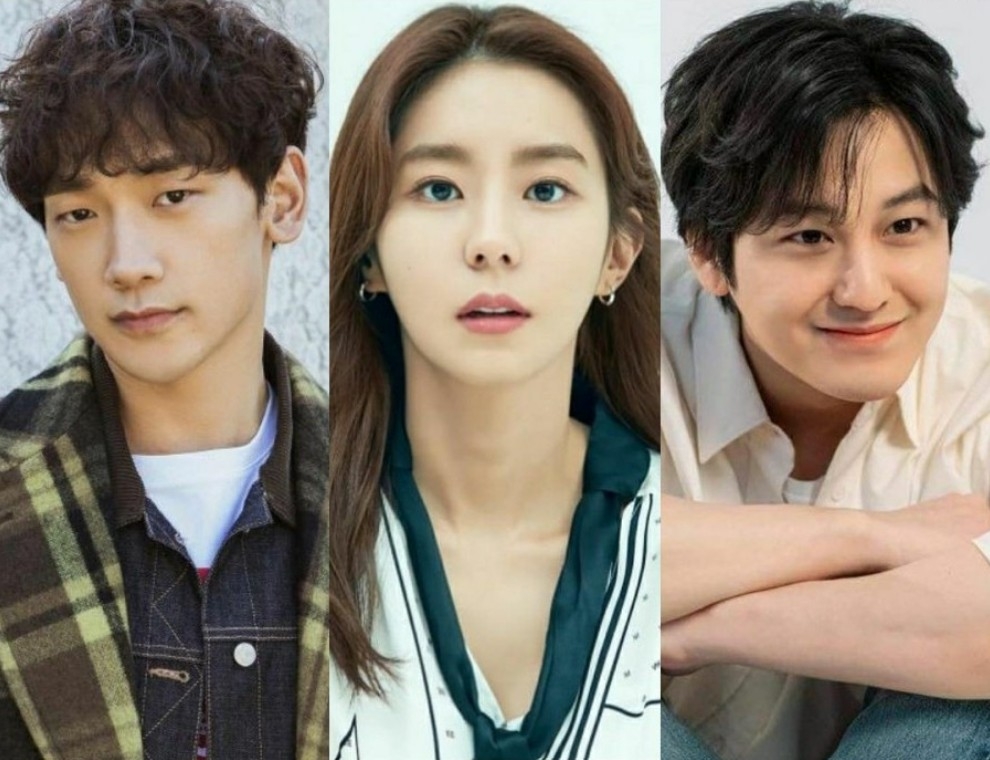 tvN新劇《Ghost Doctor》公開首波預告