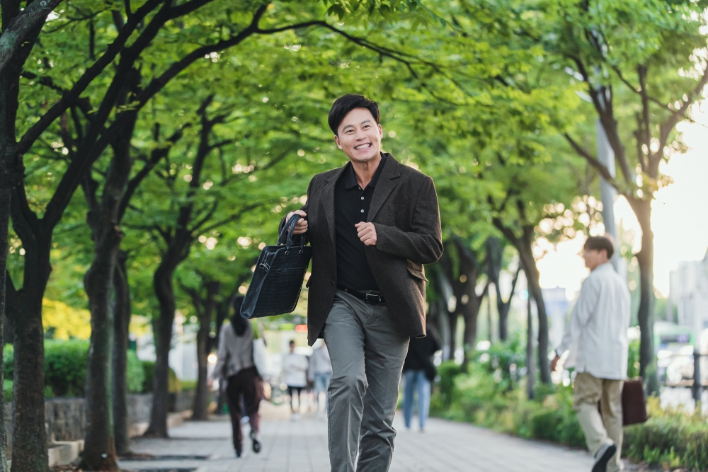 《內科朴院長》將在1月14日開播