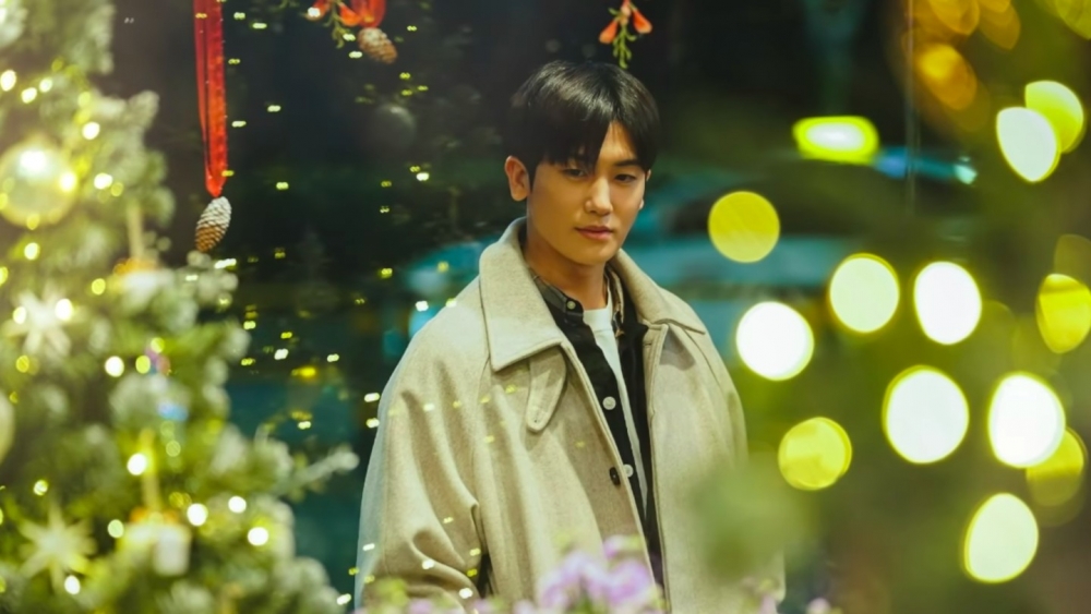 朴炯植飾演男主角「韓善宇」