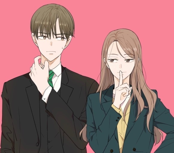 《今生也請多指教》改編自同名網漫