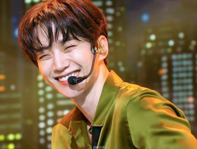 俊昊0125生日快樂！