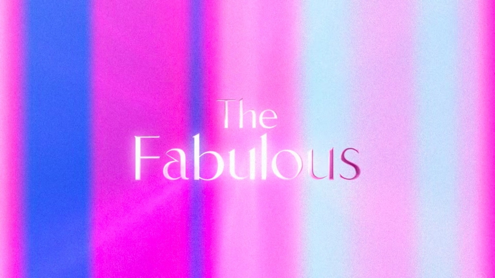 Netflix《Fabulous》