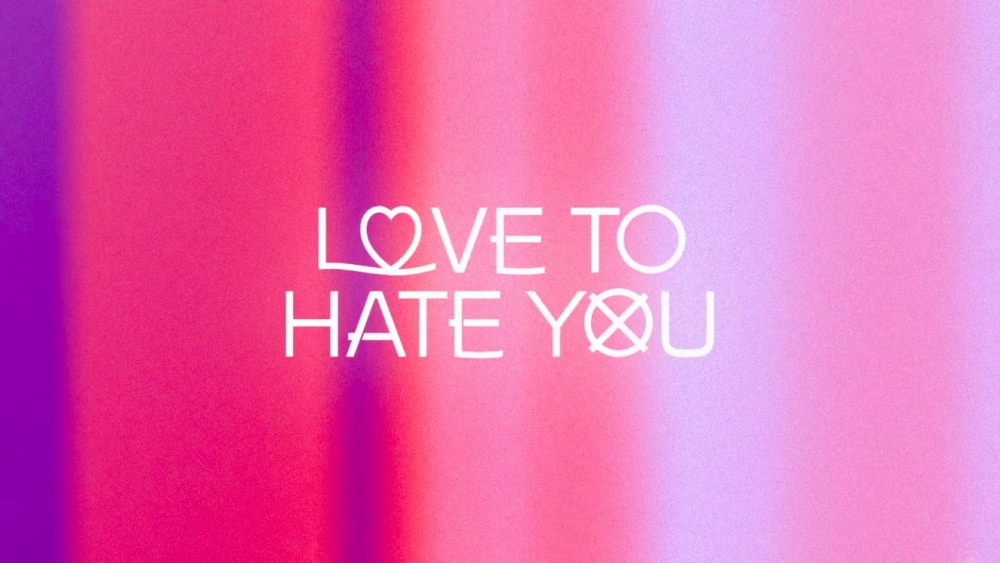 Netflix《戀愛大戰》