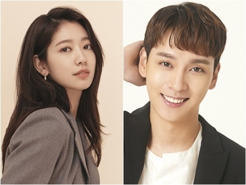 朴信惠和崔泰俊有許多共同點