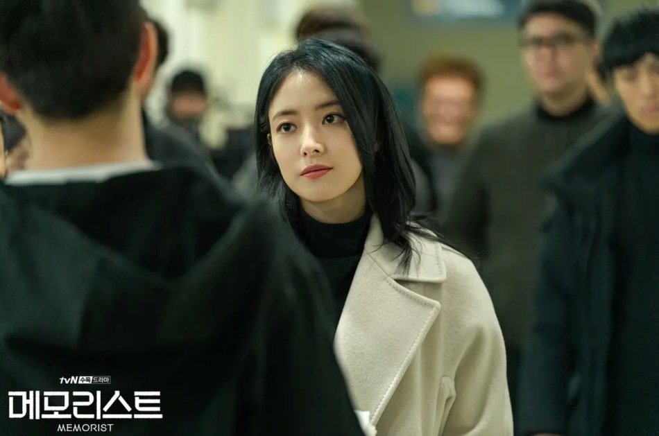 李世榮《Memorist》