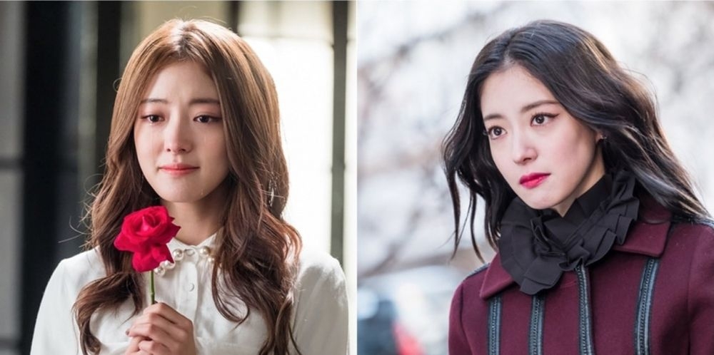 李世榮在《花遊記》一人分飾三角