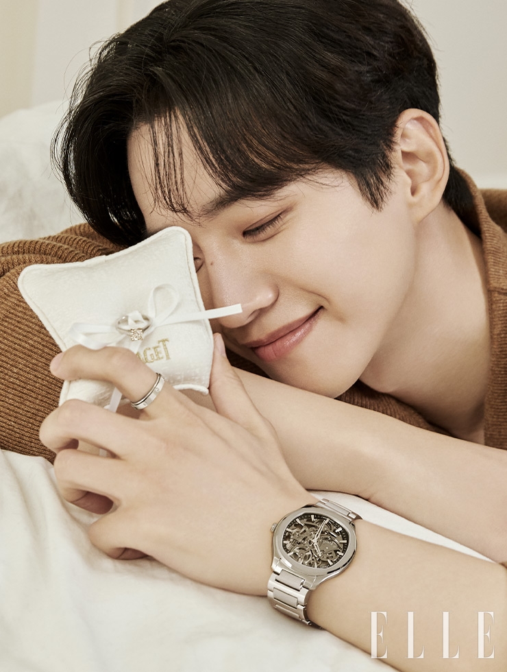 李俊昊今天1月25日迎來生日