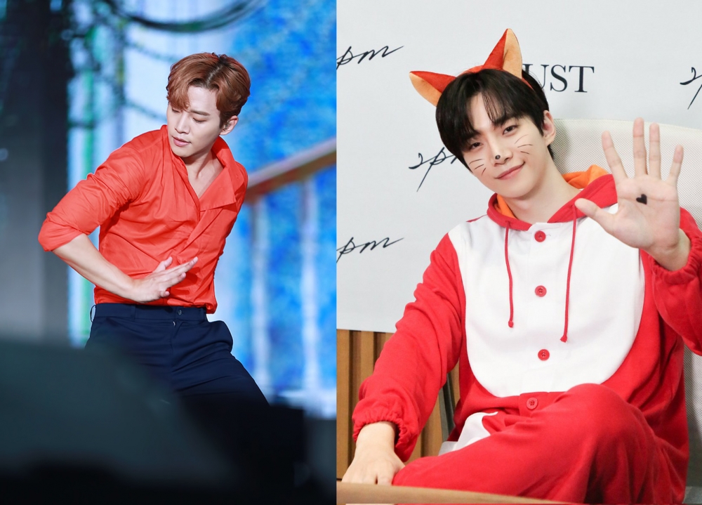 俊昊憑藉一支粉絲直拍爆紅，讓2PM歌曲《My house》逆襲音源榜