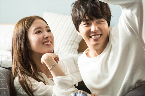 李世榮與尹施允合作青春愛情劇《最佳的一擊》