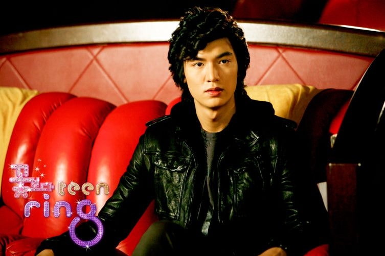 李敏鎬 2009《花樣男子》