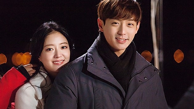 《月桂樹西裝店的紳士們》李世榮與顯祐組CP