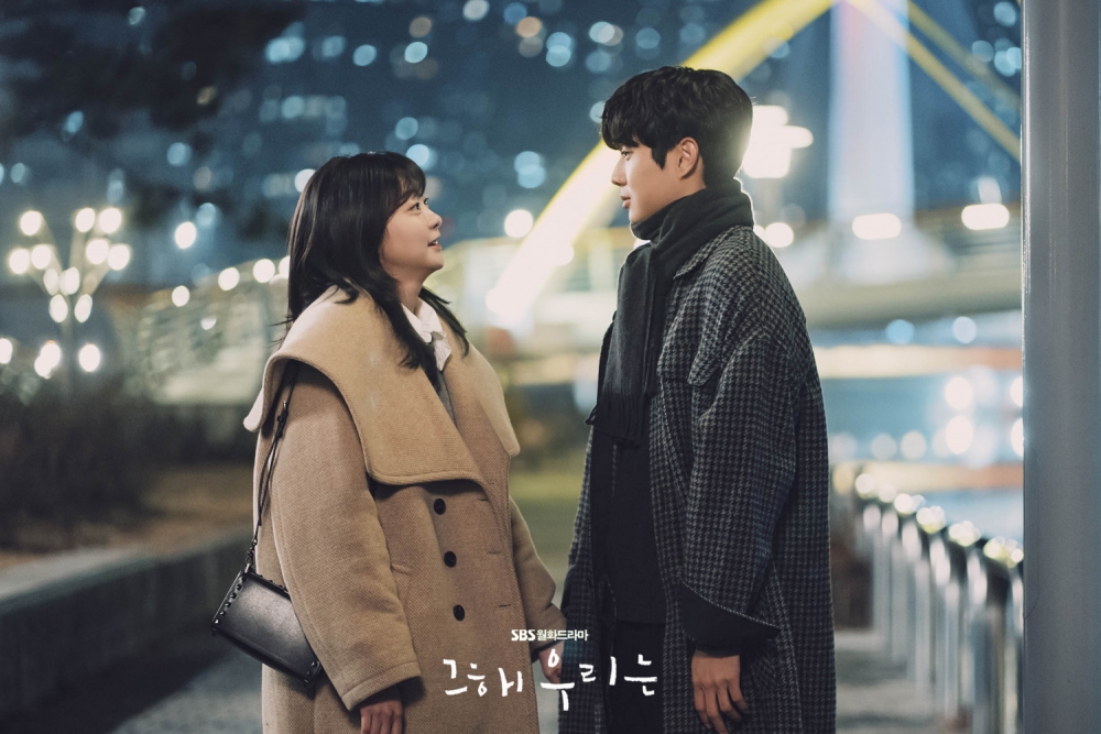 崔雄和延秀復合後卻依舊遇到難關