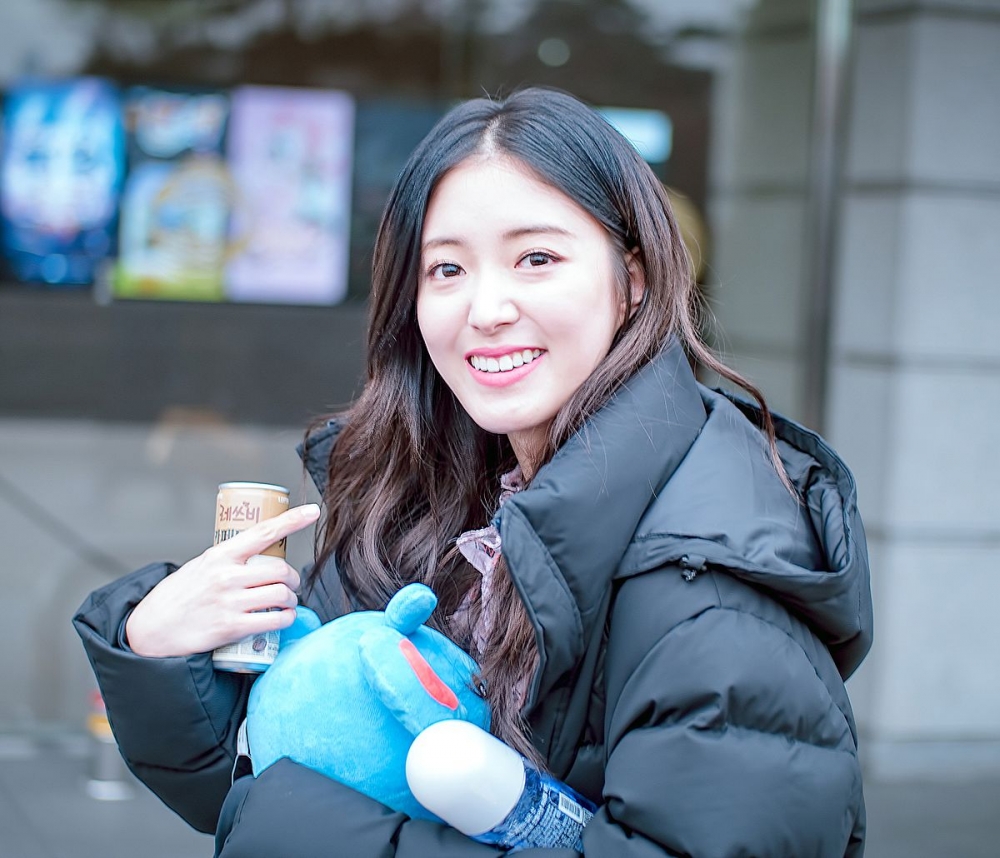 感謝李世榮為我們帶來這麼美好的德任