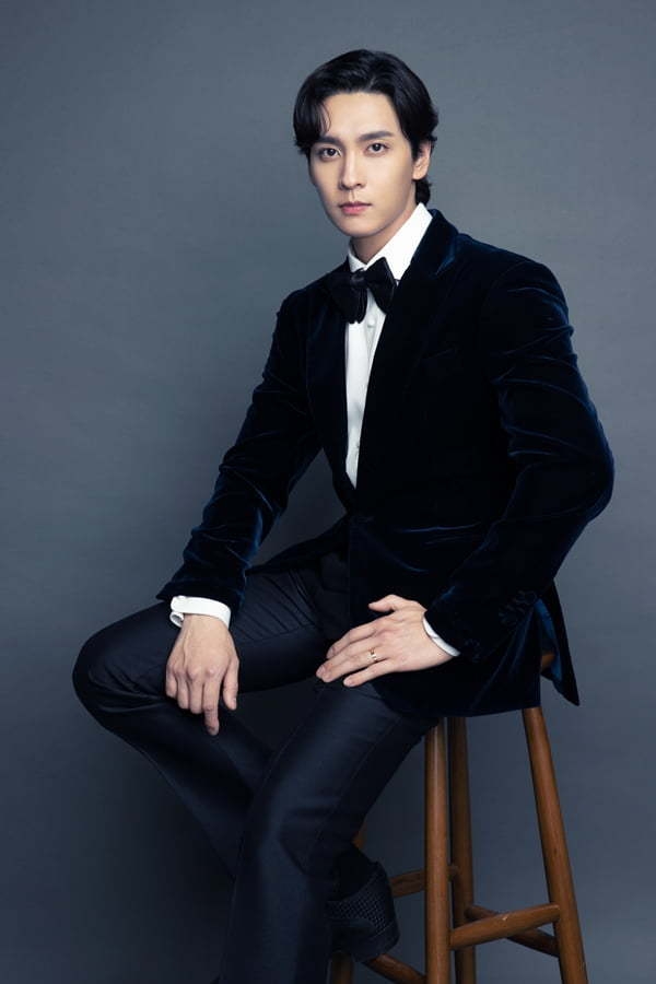 崔泰俊與朴信惠愛情長跑多年