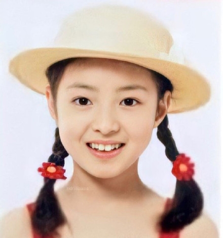 李世榮出道是因為媽媽怕她被綁架