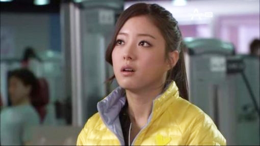 2011《蔬菜店的小夥子》李世榮