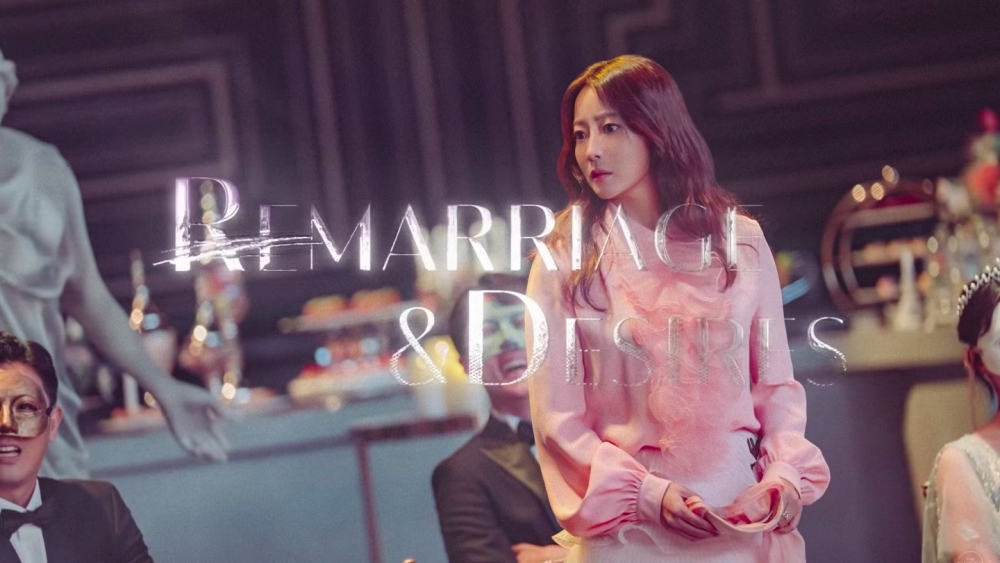 Netflix《黑色的新娘》(共8集)