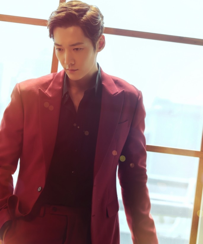 孔馬成 (崔振赫 飾) 角色介紹