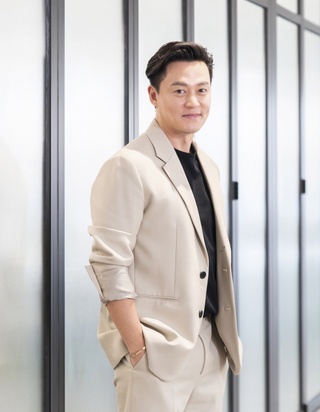 李瑞鎮大讚俊昊:「之前就知道他會成功。」