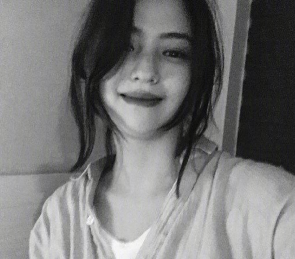 韓韶禧出道前曾經歷過非常辛苦的時期