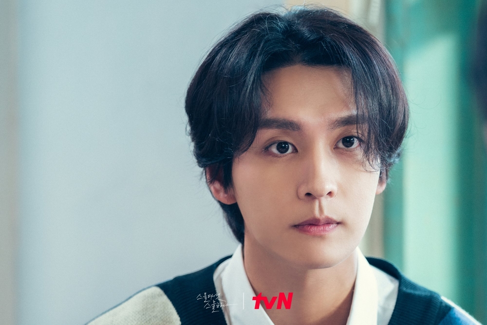 崔泰俊特別出演《二十五，二十一》