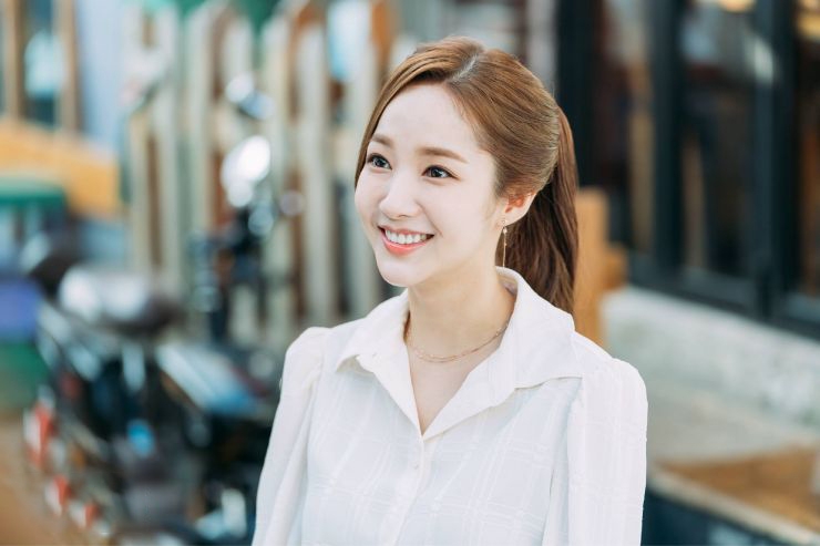 朴敏英有望飾演tvN新劇《月水金花木土》女主角「崔尚恩」