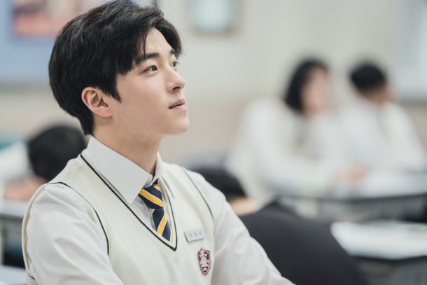 祝南多凜入伍順利