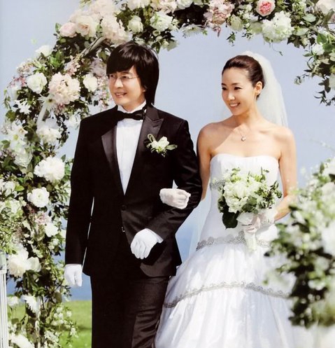 該酒店是許多藝人夫婦結婚的場地