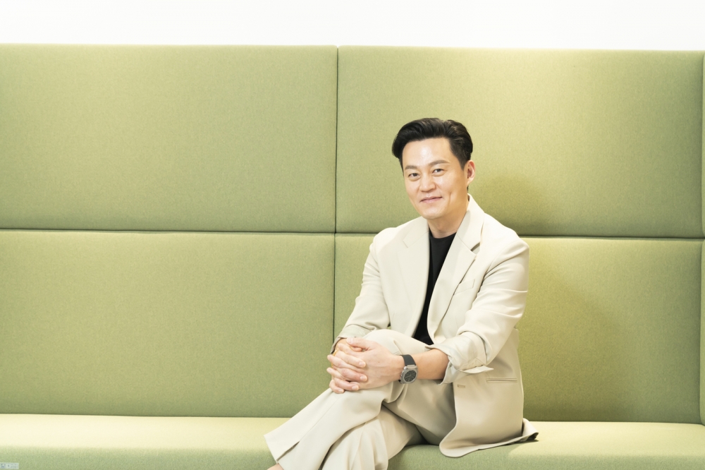 李瑞鎮謙虛退位:「李祘是俊昊,我是朴院長。」