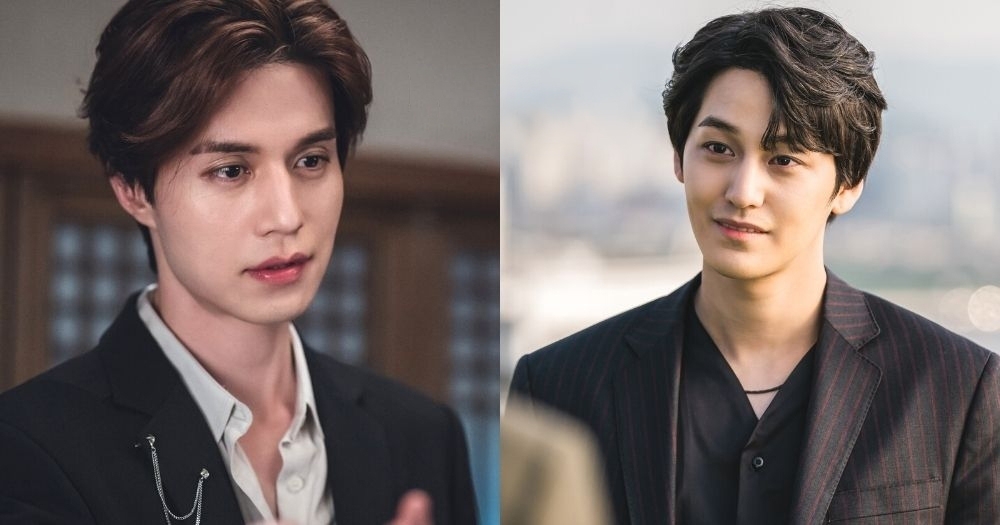 狐妖兄弟由原班人馬李棟旭、金汎出演