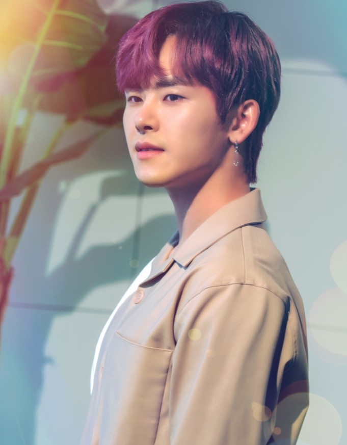 成基俊 (Hoya 飾) 角色介紹