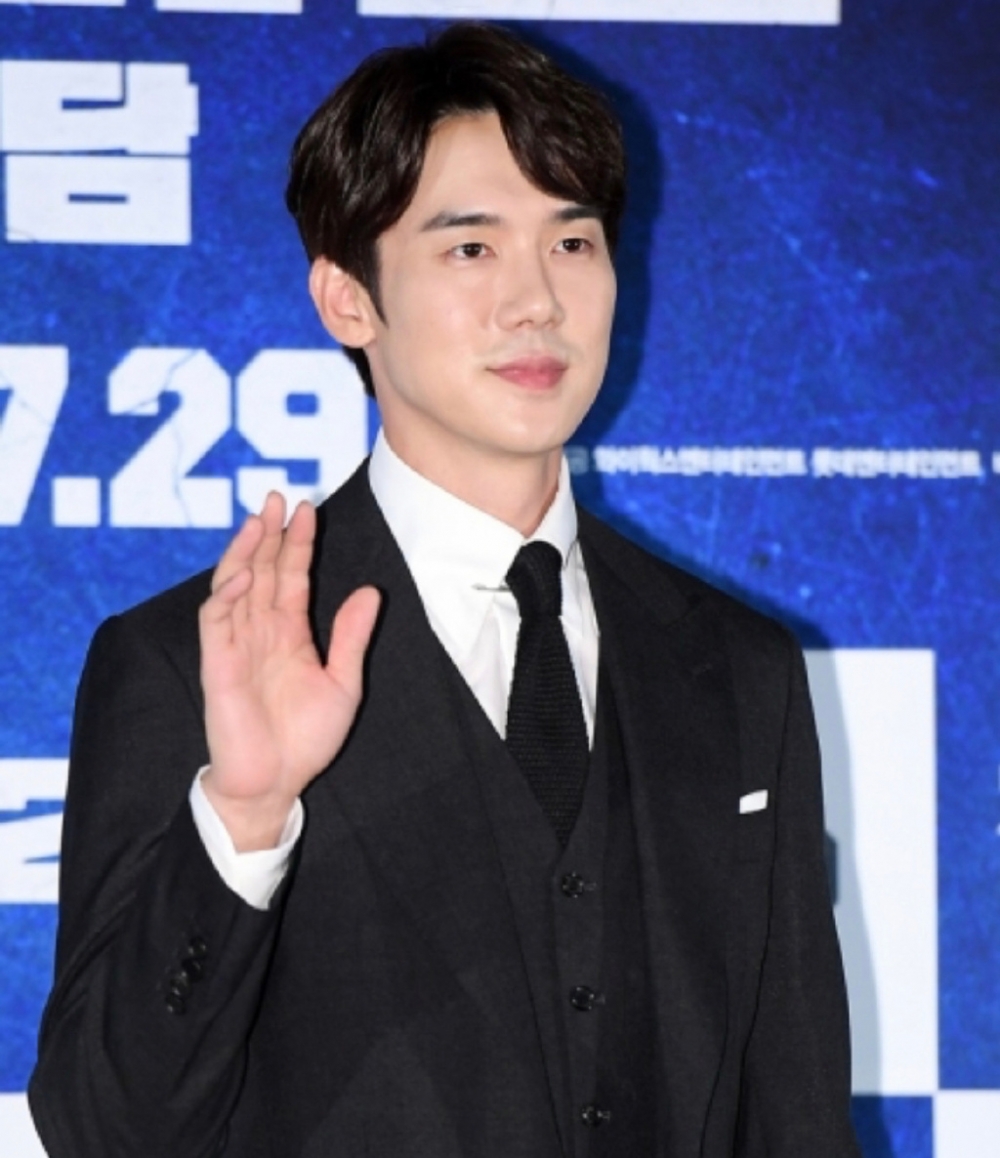 柳演錫有望出演《月水金花木土》男主角，與朴敏英合作