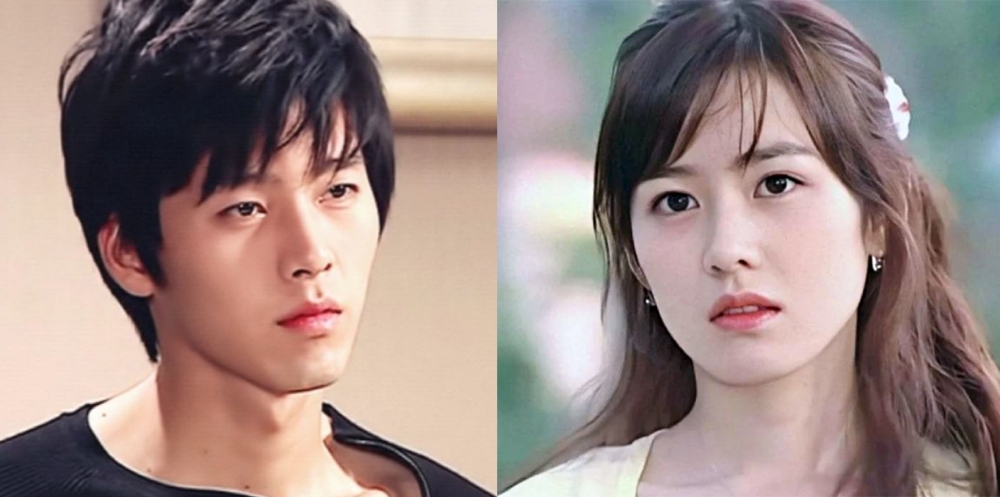 如果玄彬與孫藝真在20多歲「顏值巔峰」時期就已經相遇？