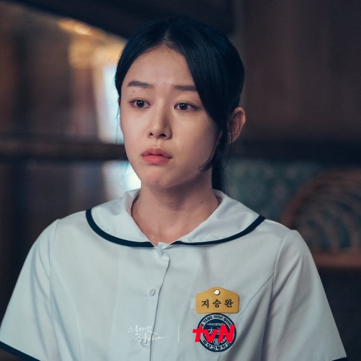 池昇琬 (李珠明 飾) 人物介紹