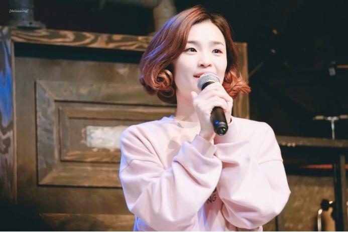 田美都是劇場演員出身