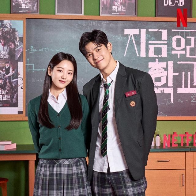 趙怡賢&羅門時隔5年再續前緣