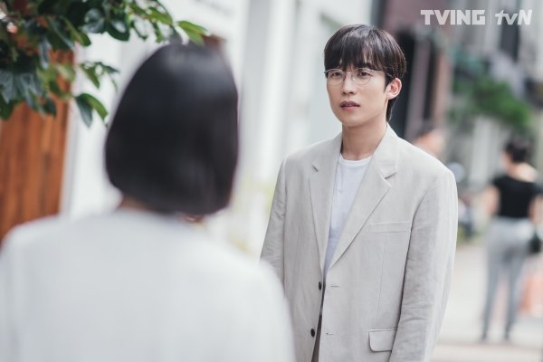 李相二《柔美的細胞小將》