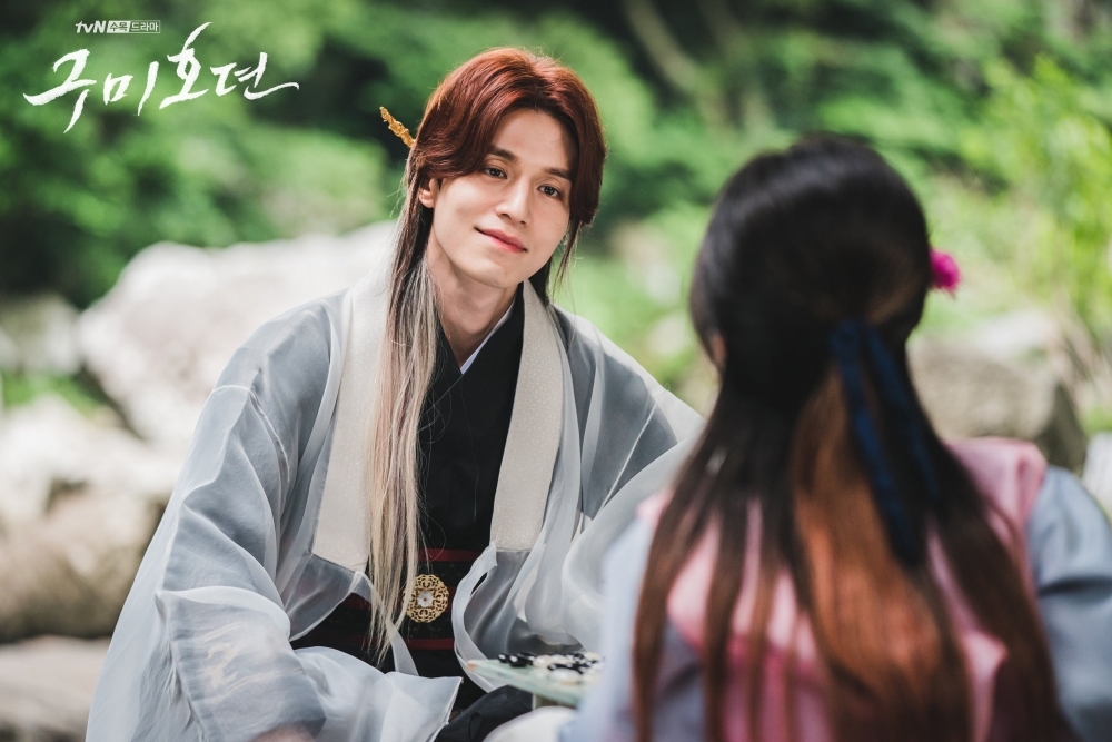 《九尾狐傳2》講述了更多以前的故事