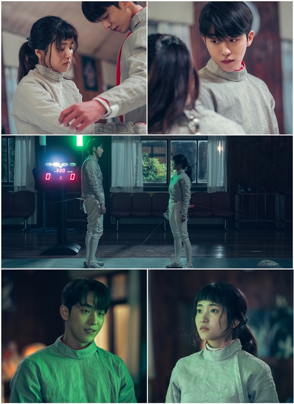 《二十五，二十一》第4集劇情回顧