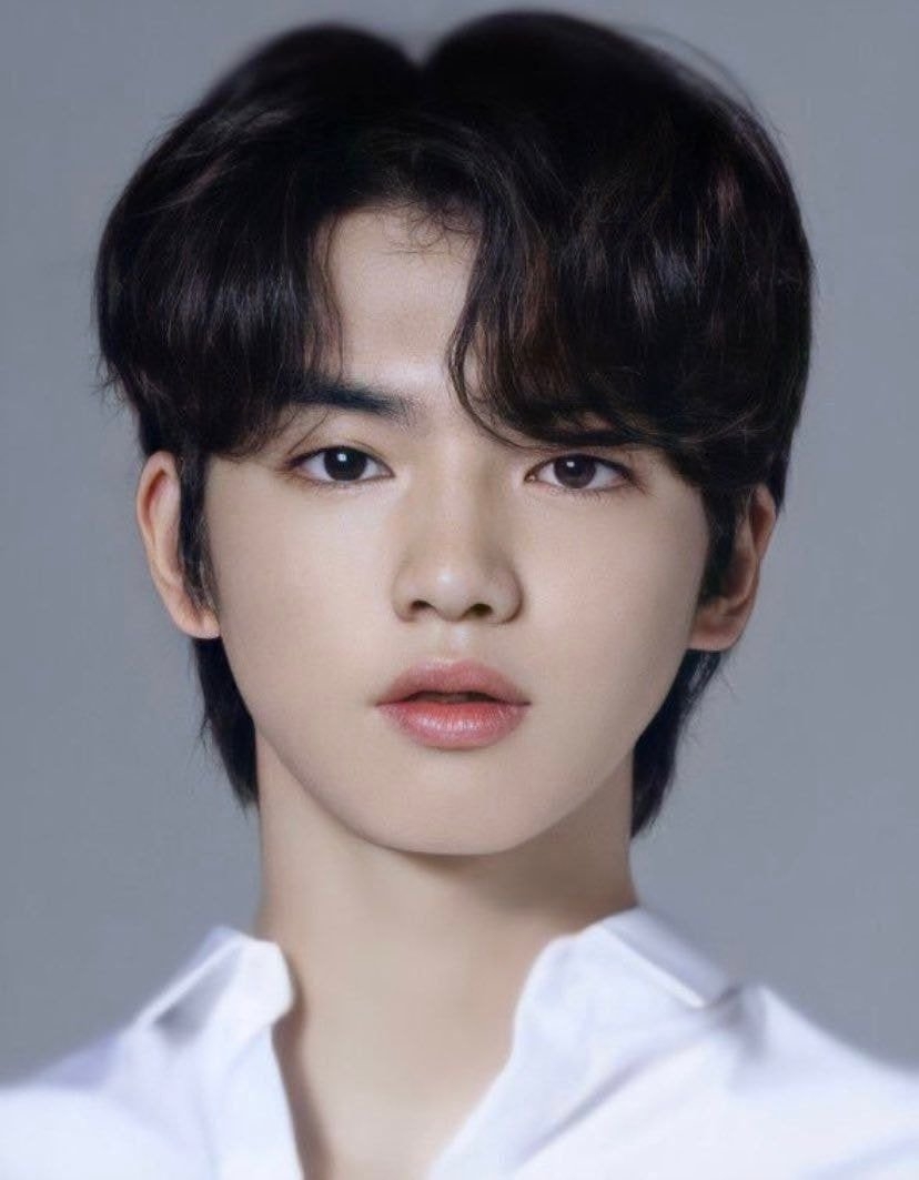 韓國男子花滑選手車俊煥長相神似「宋江+韓韶禧」