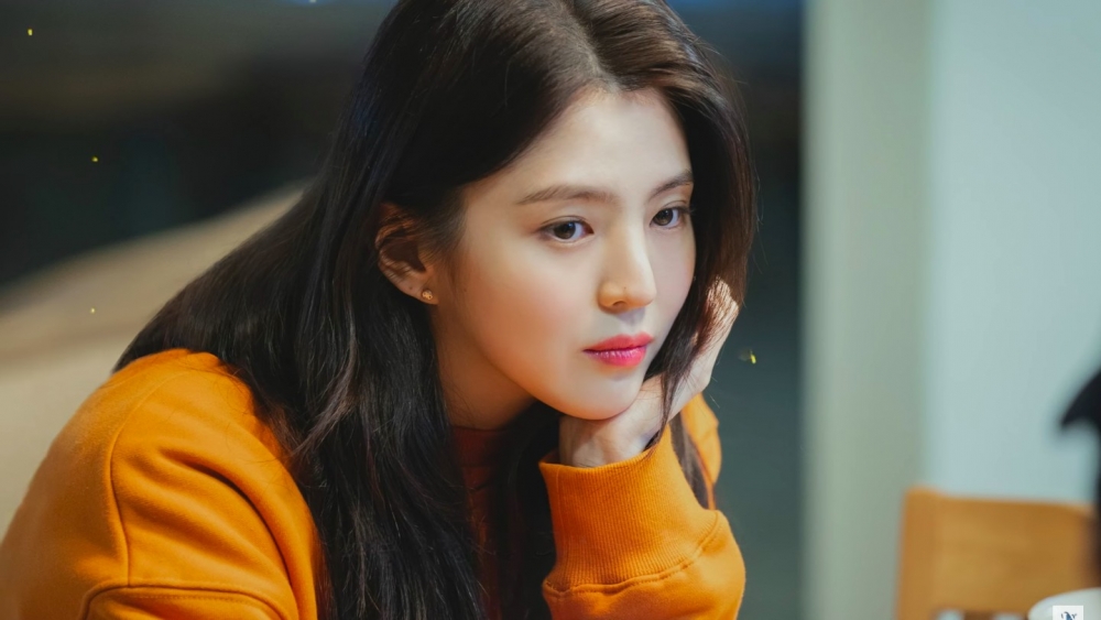 韓韶禧飾演女主角「李恩秀」，是個生計型作詞家