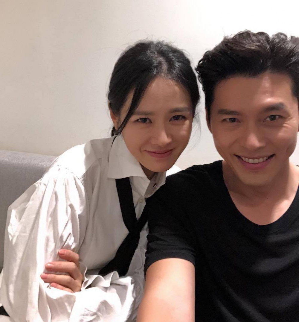 玄彬♥孫藝珍雙方經紀公司透露兩人將在3月舉辦婚禮