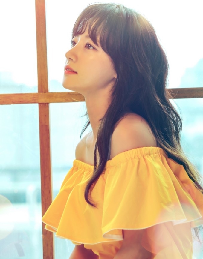 周喜悅 (宋昰昀 飾) 角色介紹