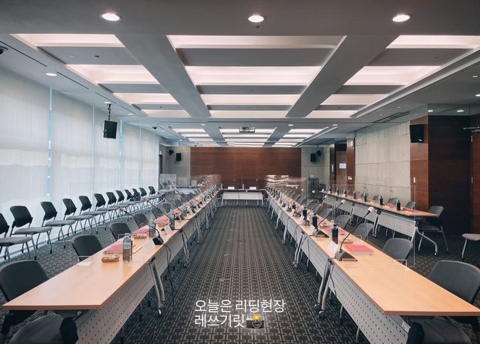 《九尾狐傳2》劇本研讀現場曝光