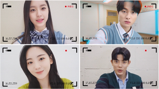 《殭屍校園》第二季確定製作