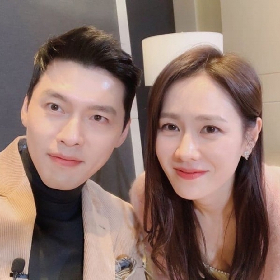 玄彬♥孫藝珍雙方經紀公司透露兩人將在3月舉辦婚禮