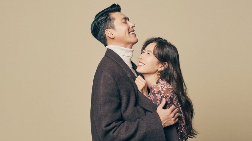 玄彬、孫藝珍之前就被傳將在今年結婚