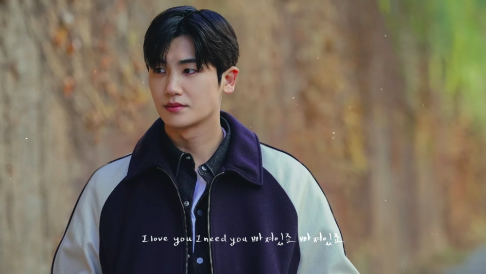 《Sound Track#1》劇照公開