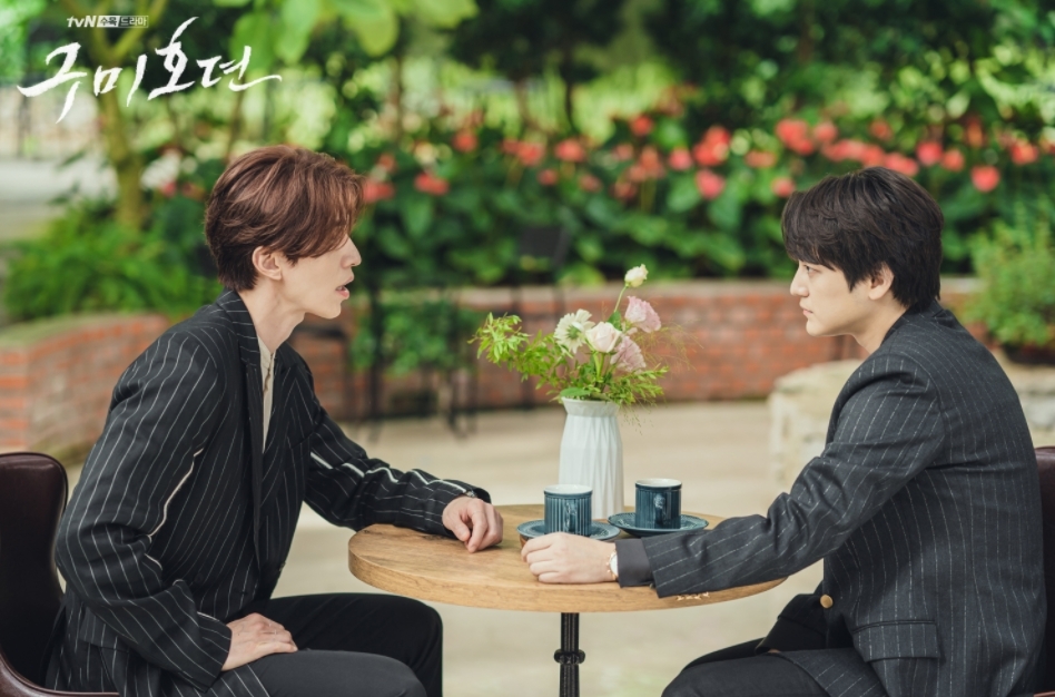 《九尾狐傳》將推出第二、三季