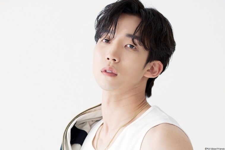 李相二真實身材公開